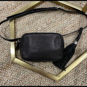 Lou Lou Belt Bag - Saint Laurent